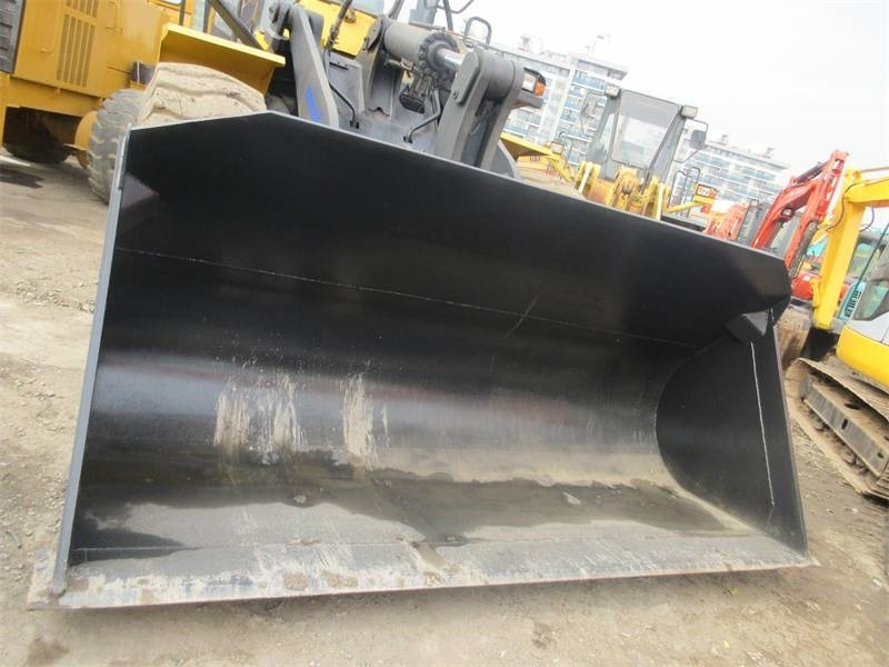 Komatsu WA 380 - Wiellader: afbeelding 5 Komatsu WA 380 - Wiellader: afbeelding 5