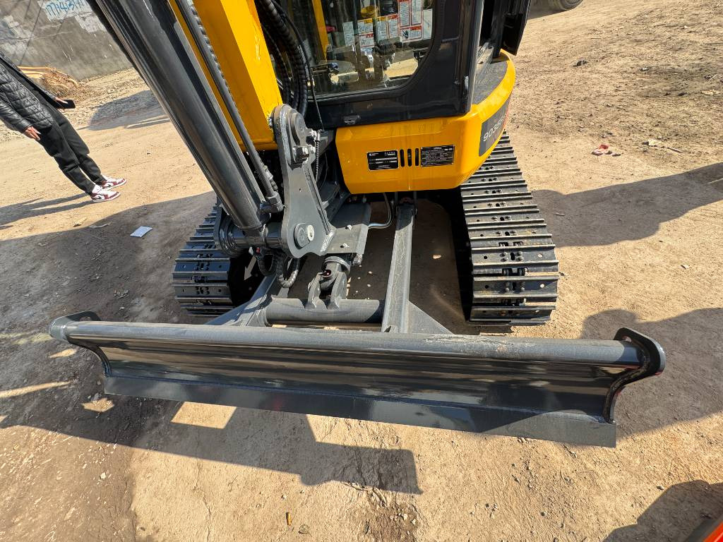 Nieuw Minigraafmachine LiuGong 9035FZTSG4: afbeelding 15