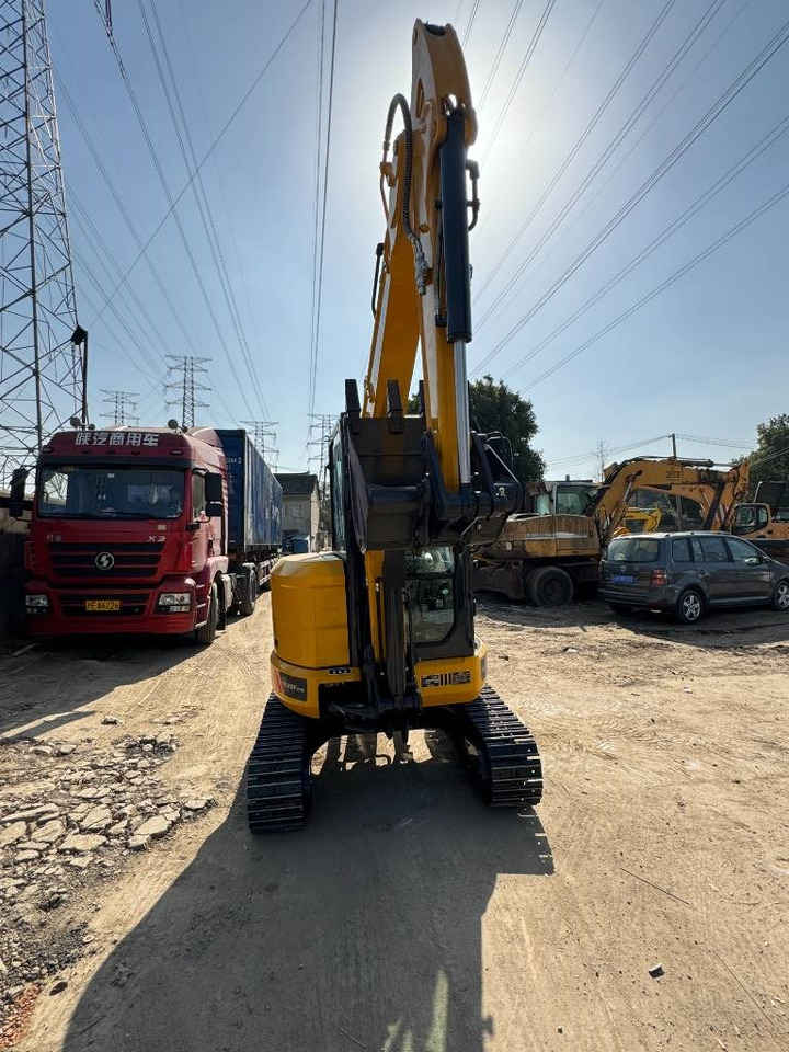 Nieuw Minigraafmachine LiuGong 9035FZTSG4: afbeelding 34