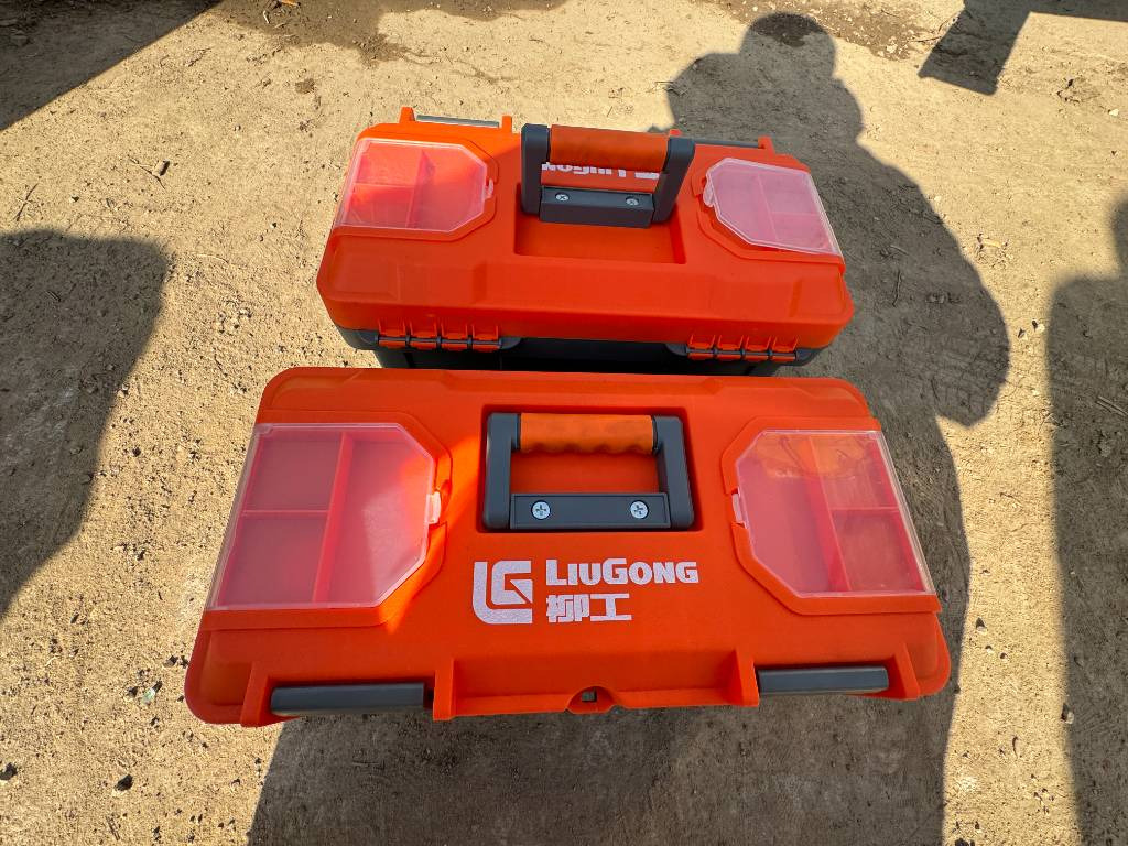 Nieuw Minigraafmachine LiuGong 9035FZTSG4: afbeelding 17