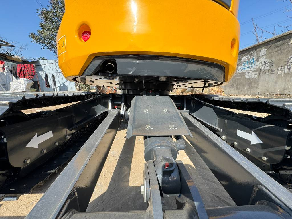Nieuw Minigraafmachine LiuGong 9035FZTSG4: afbeelding 39