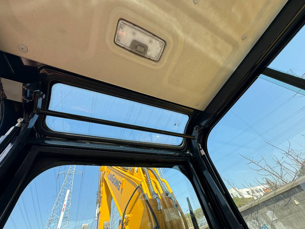 Nieuw Minigraafmachine LiuGong 9035FZTSG4: afbeelding 44