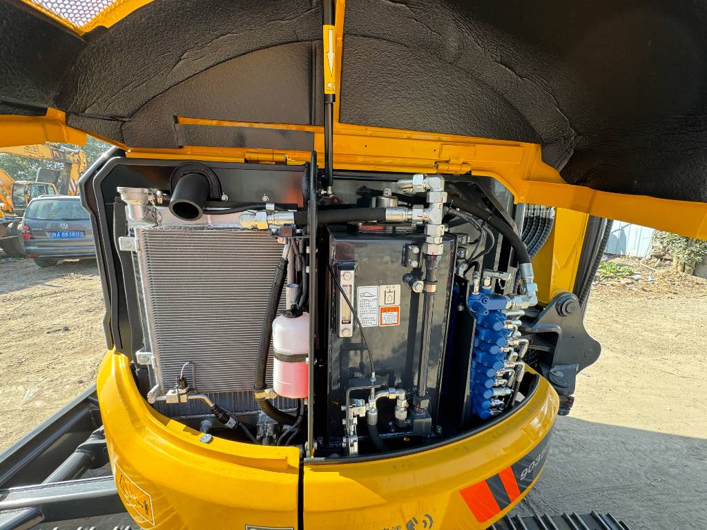 Nieuw Minigraafmachine LiuGong 9035FZTSG4: afbeelding 50