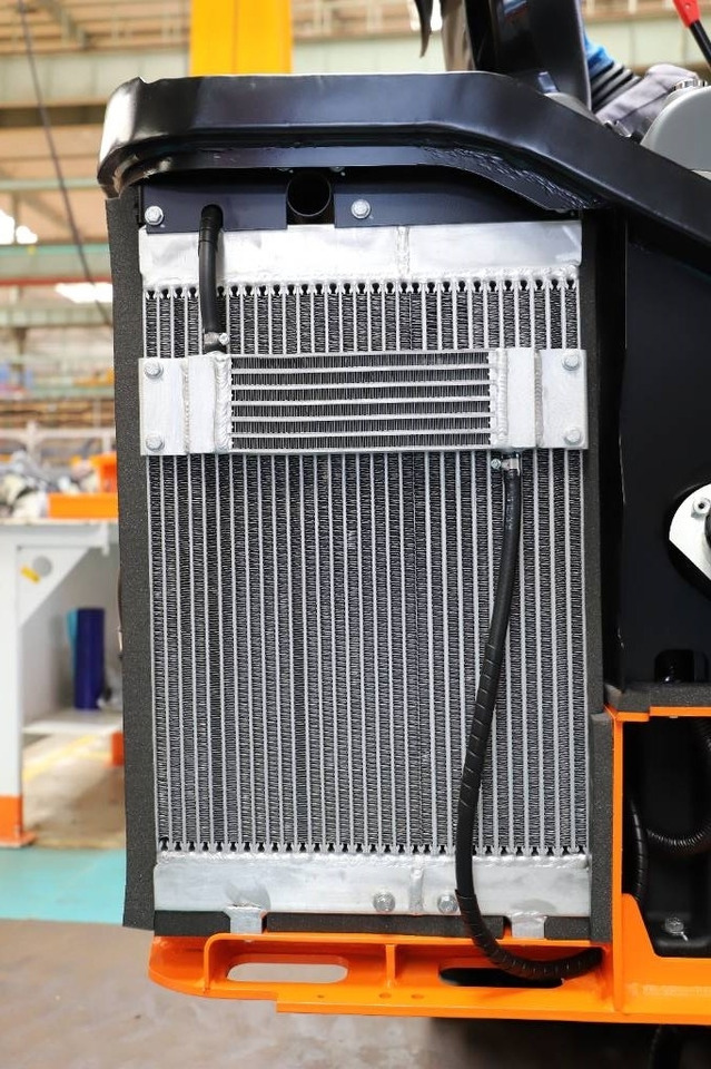 Rupsgraafmachine Lonking LG 6020: afbeelding 14