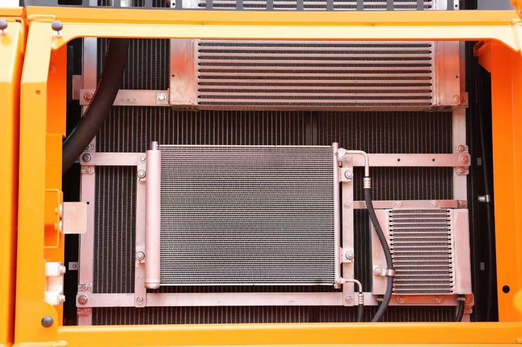 Rupsgraafmachine Lonking LG 6306 G4 ,100% NEW MACHINE: afbeelding 14 Rupsgraafmachine Lonking LG 6306 G4 ,100% NEW MACHINE: afbeelding 14