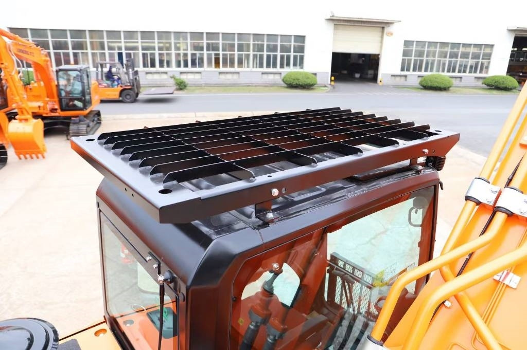 Rupsgraafmachine Lonking LG 6306 G4 ,100% NEW MACHINE: afbeelding 8 Rupsgraafmachine Lonking LG 6306 G4 ,100% NEW MACHINE: afbeelding 8