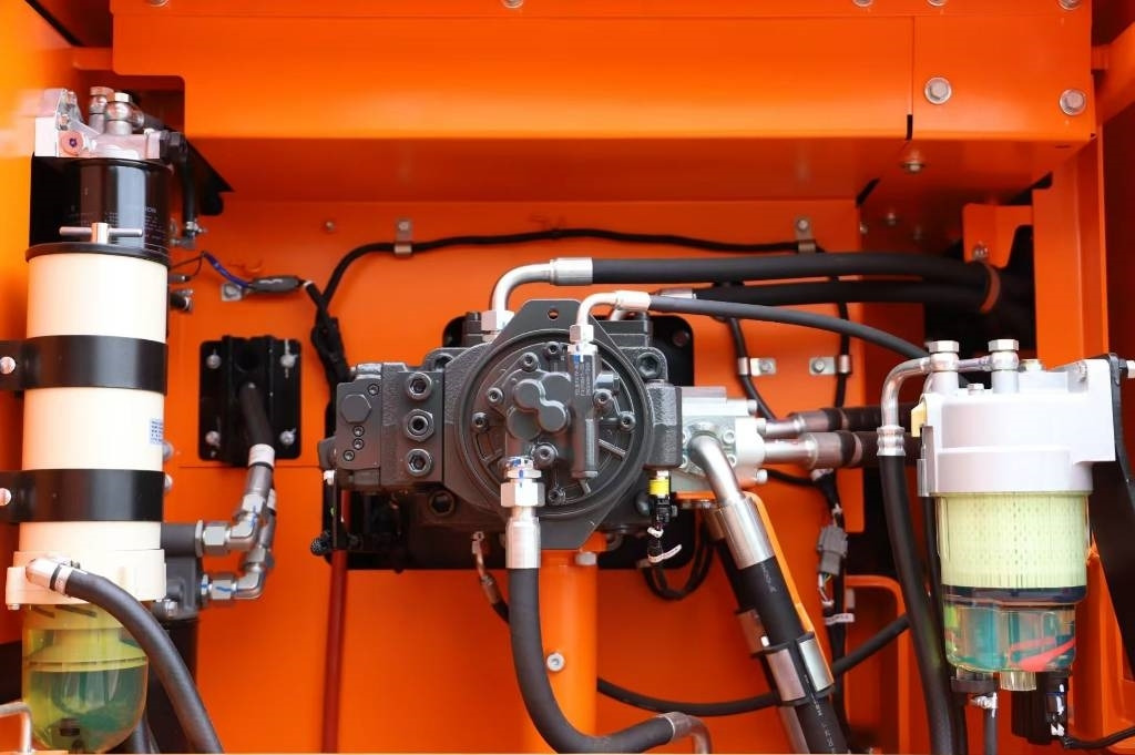 Rupsgraafmachine Lonking LG 6306 G4 ,100% NEW MACHINE: afbeelding 15 Rupsgraafmachine Lonking LG 6306 G4 ,100% NEW MACHINE: afbeelding 15