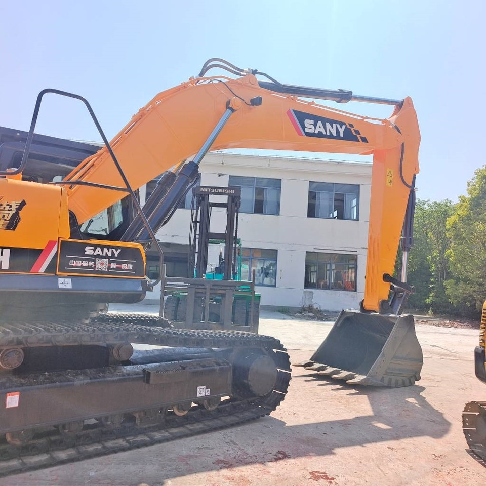 Sany SY 335 H - Rupsgraafmachine: afbeelding 3 Sany SY 335 H - Rupsgraafmachine: afbeelding 3