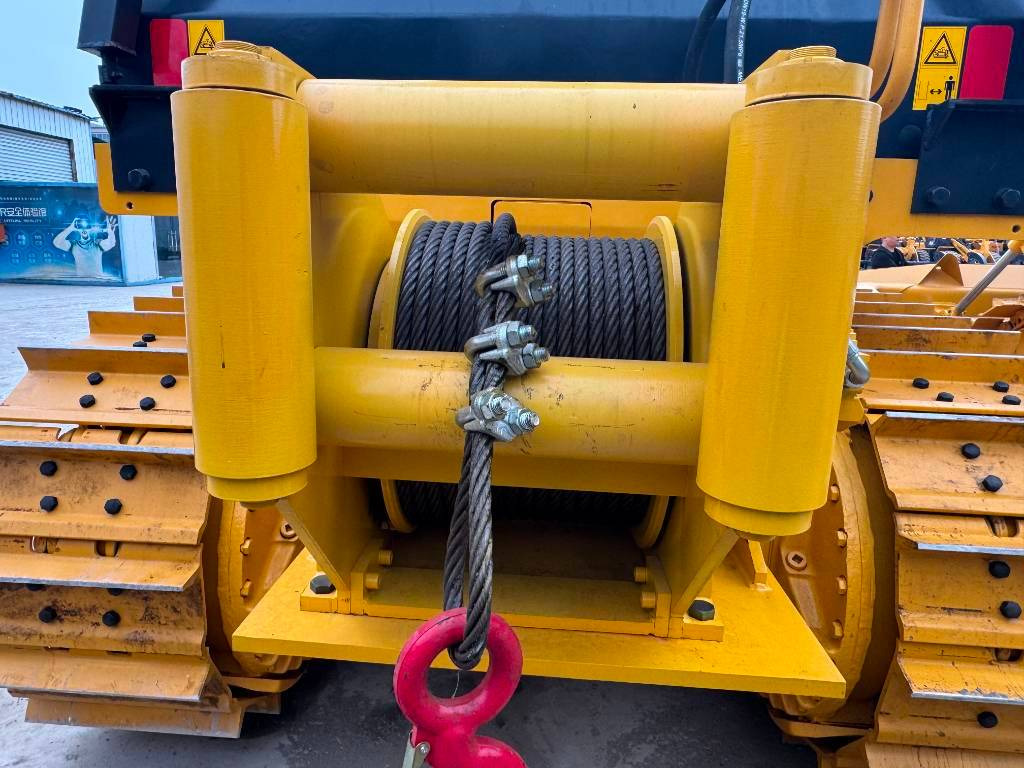 Shantui SD 22 F - Bulldozer: afbeelding 4 Shantui SD 22 F - Bulldozer: afbeelding 4