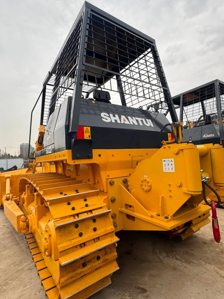 Shantui SD 22 F - Bulldozer: afbeelding 3 Shantui SD 22 F - Bulldozer: afbeelding 3