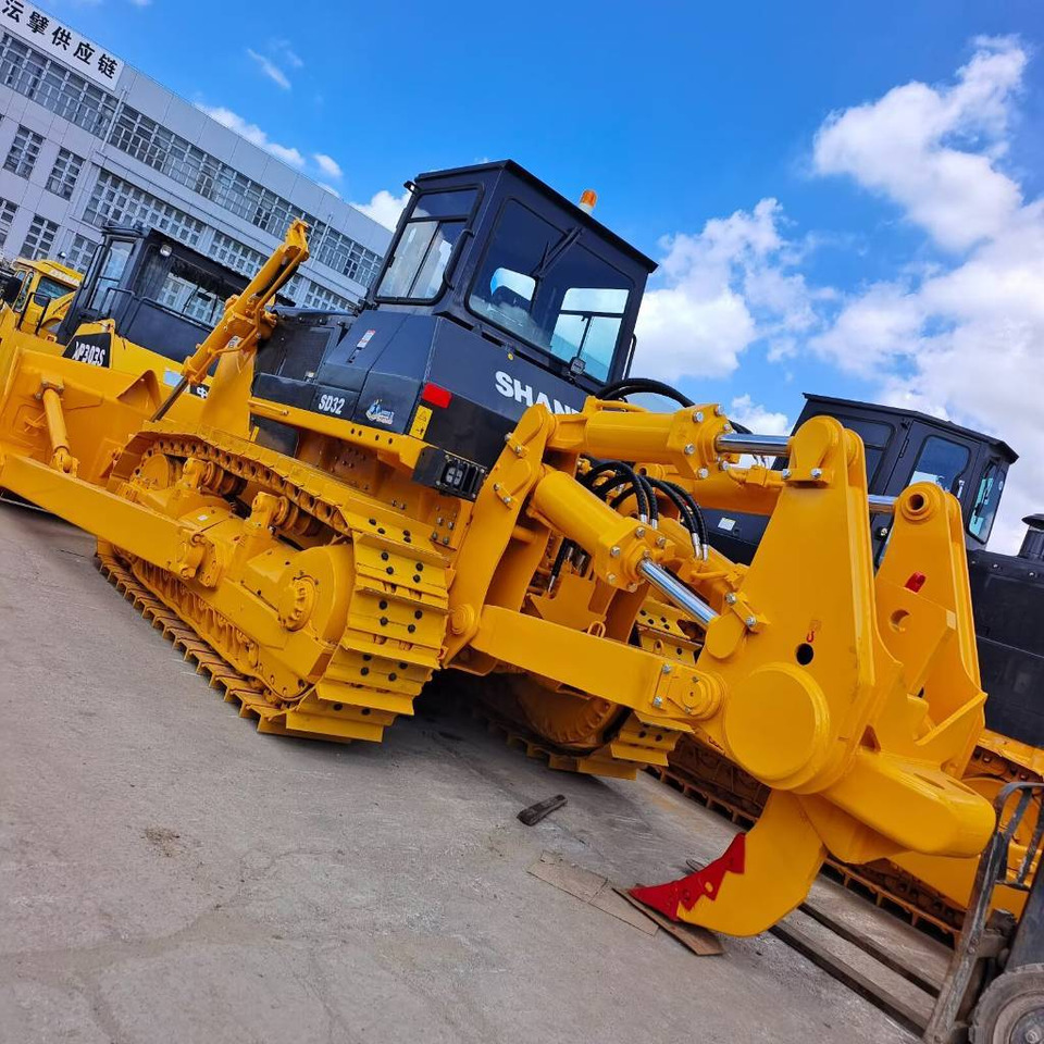 Shantui SD 32 - Bulldozer: afbeelding 5 Shantui SD 32 - Bulldozer: afbeelding 5