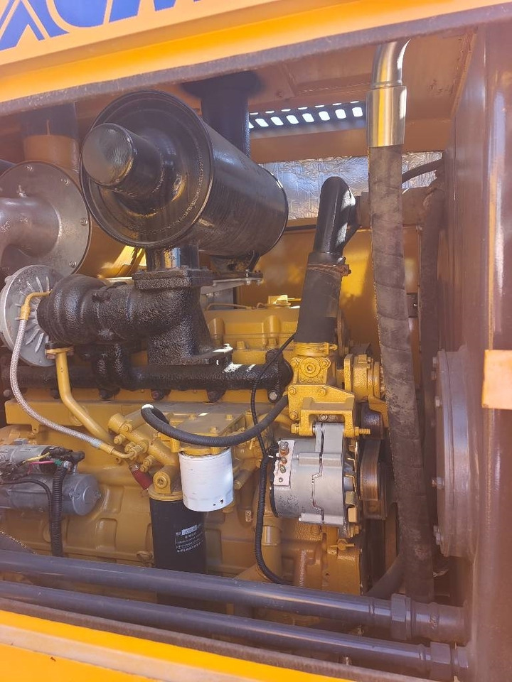 XCMG GR 180 - Rupsgraafmachine: afbeelding 3 XCMG GR 180 - Rupsgraafmachine: afbeelding 3