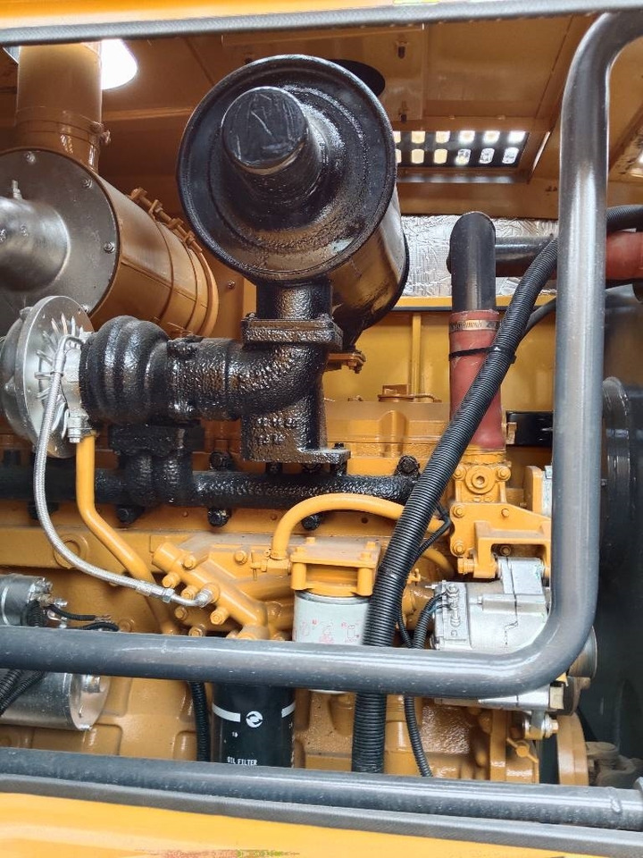 Rupsgraafmachine XCMG GR 2153: afbeelding 7