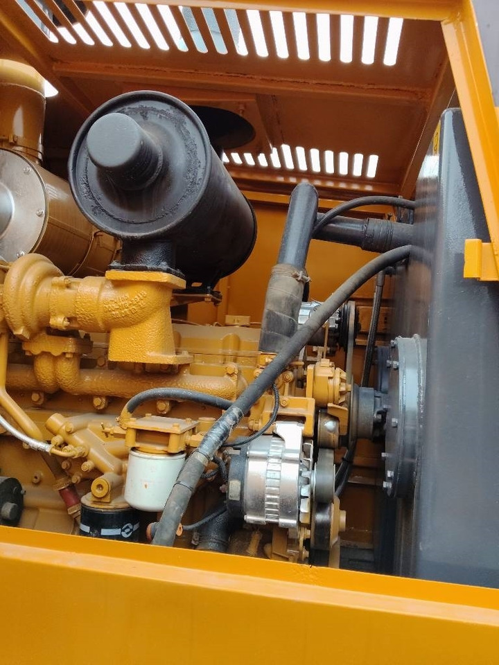 Grader XCMG GR 2153: afbeelding 7 Grader XCMG GR 2153: afbeelding 7