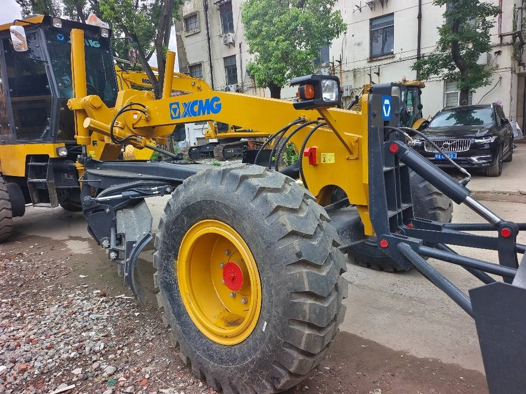 XCMG GR2153 - Grader: afbeelding 4 XCMG GR2153 - Grader: afbeelding 4