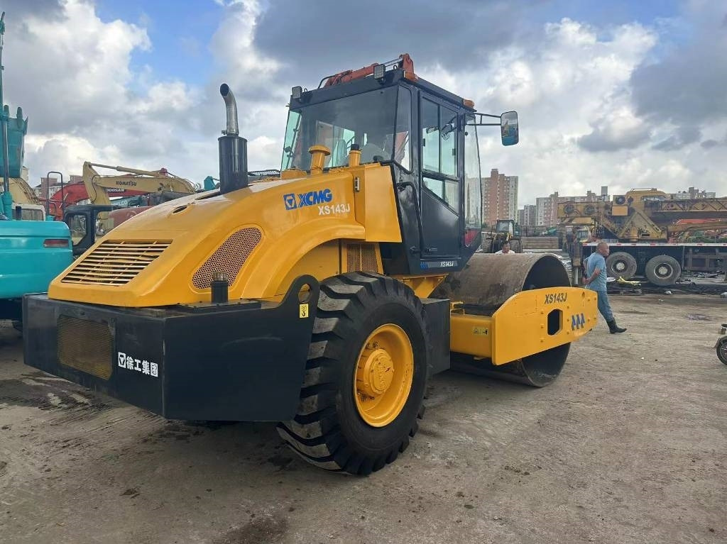 Leasing  XCMG XS 143 XCMG XS 143: afbeelding 7