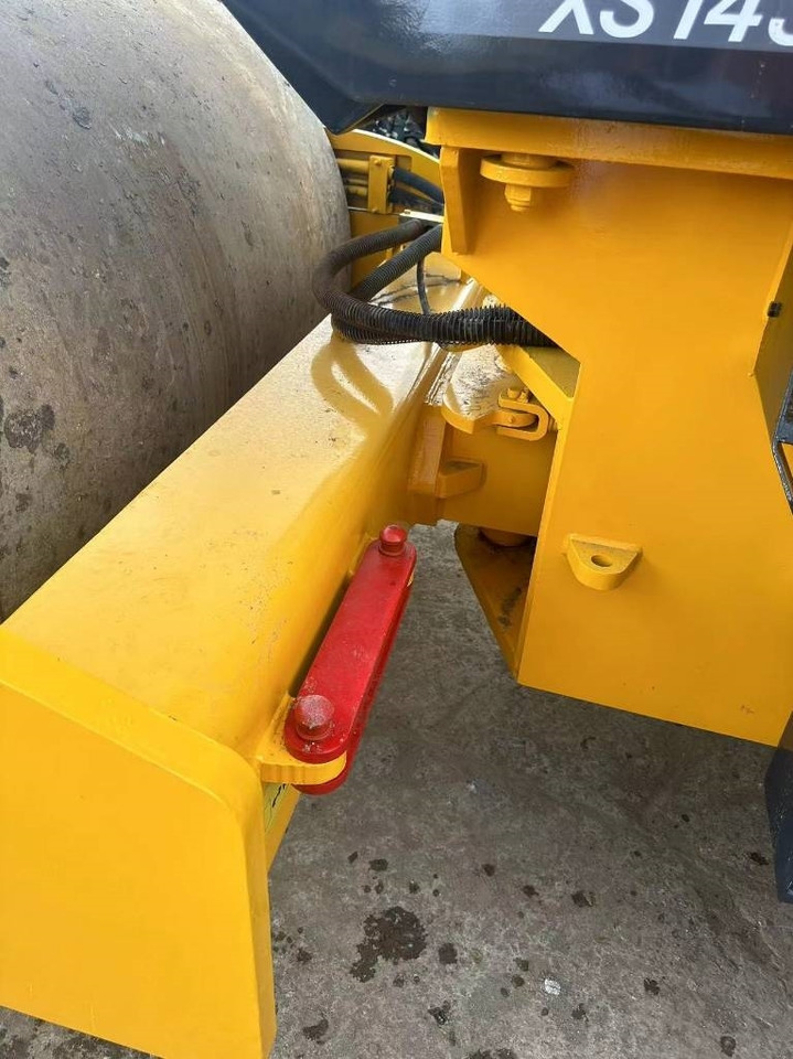 Leasing  XCMG XS 143 XCMG XS 143: afbeelding 6