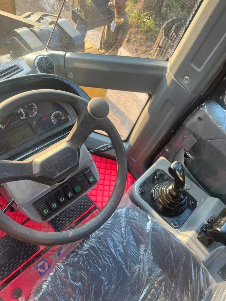 XCMG ZL 50 GN - Wiellader: afbeelding 3 XCMG ZL 50 GN - Wiellader: afbeelding 3