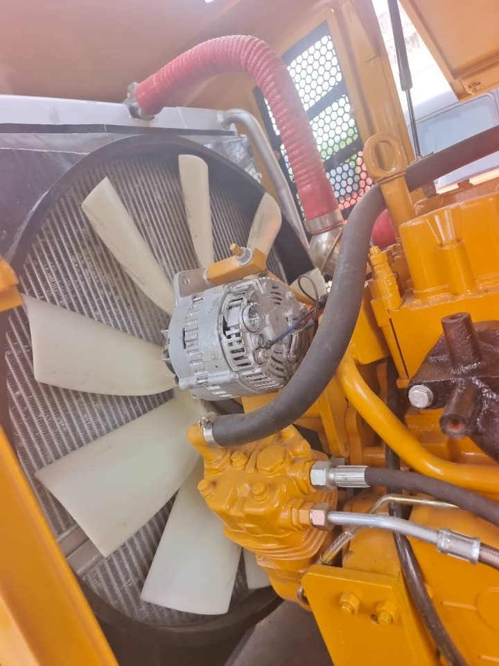 Wiellader XCMG ZL 50 GN: afbeelding 31 Wiellader XCMG ZL 50 GN: afbeelding 31