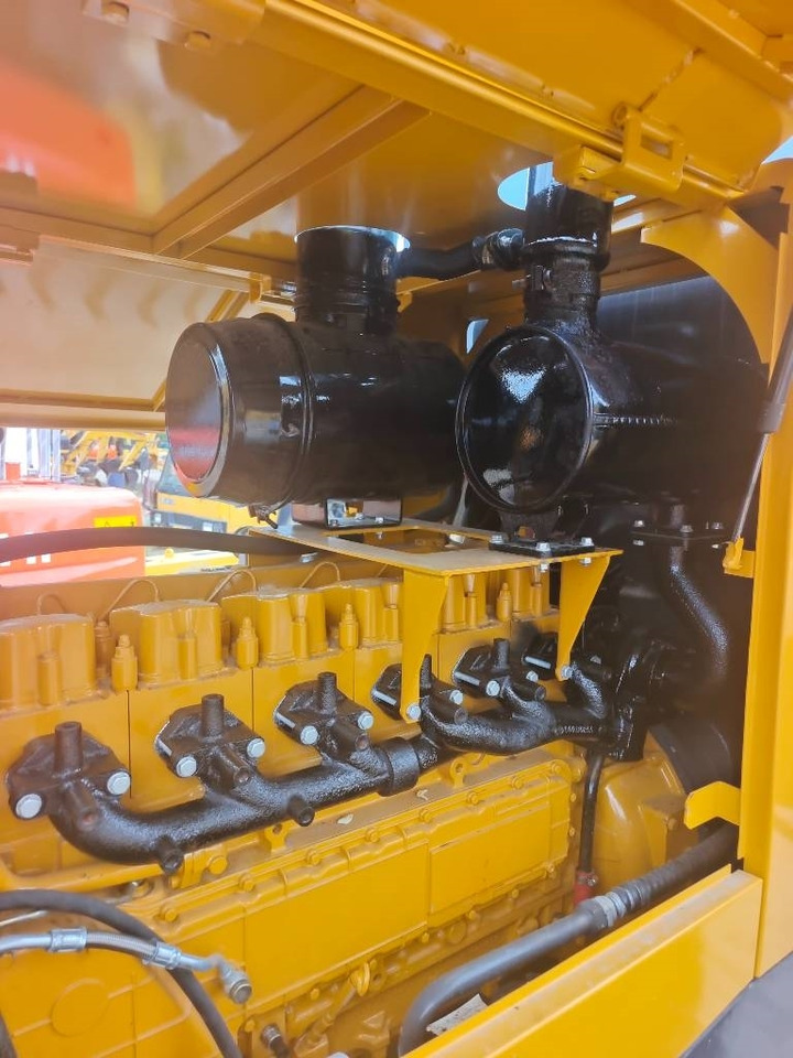 Wiellader XCMG ZL 50 GN: afbeelding 30 Wiellader XCMG ZL 50 GN: afbeelding 30