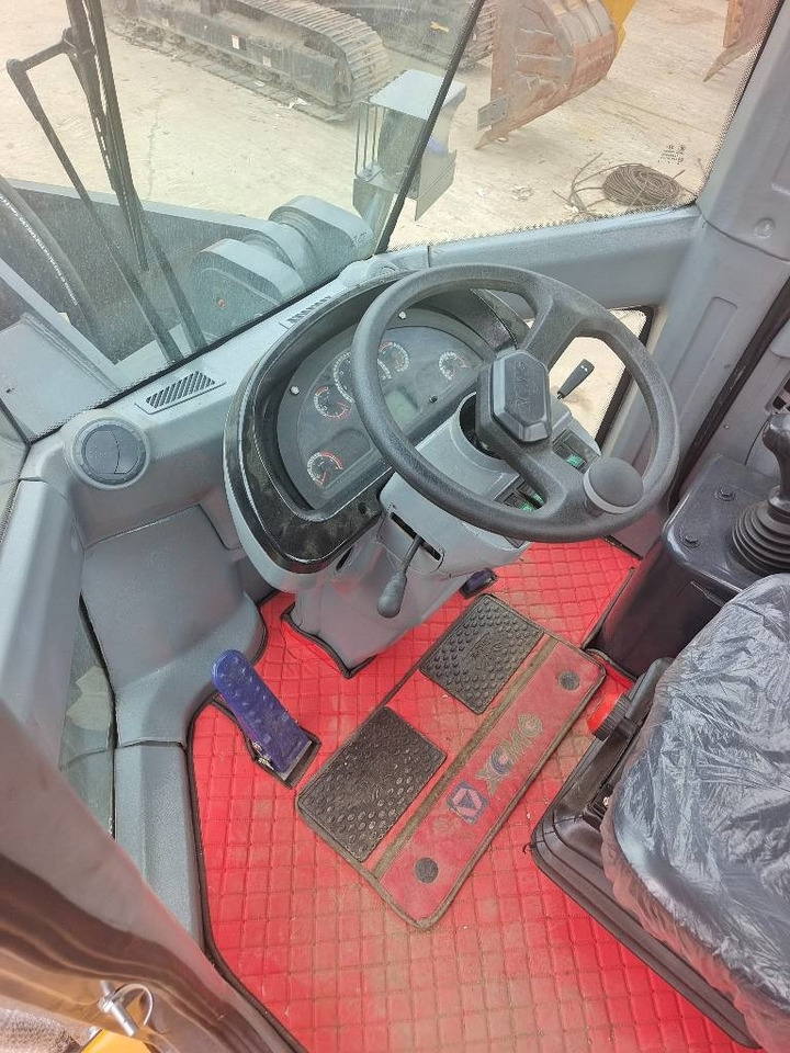 Wiellader XCMG ZL 50 GN: afbeelding 33 Wiellader XCMG ZL 50 GN: afbeelding 33