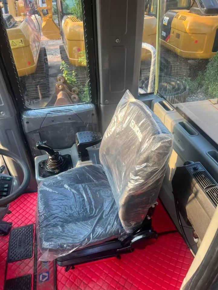 XCMG ZL 50 GN - Wiellader: afbeelding 4 XCMG ZL 50 GN - Wiellader: afbeelding 4