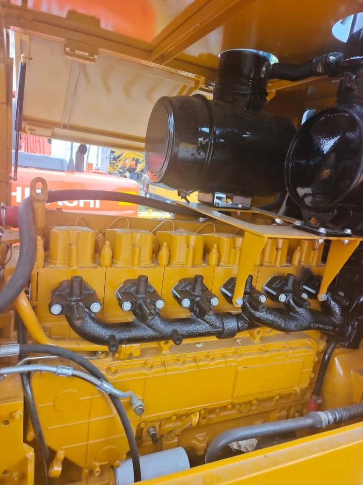 Wiellader XCMG ZL 50 GN: afbeelding 29 Wiellader XCMG ZL 50 GN: afbeelding 29