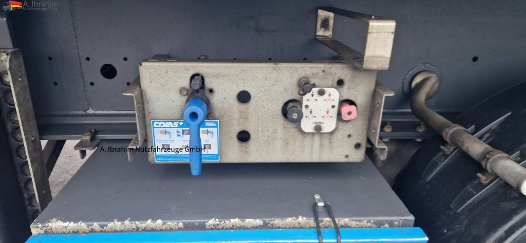 H&W 55 cbm Kippmulde, Topzustand - Kipper oplegger: afbeelding 3 H&W 55 cbm Kippmulde, Topzustand - Kipper oplegger: afbeelding 3
