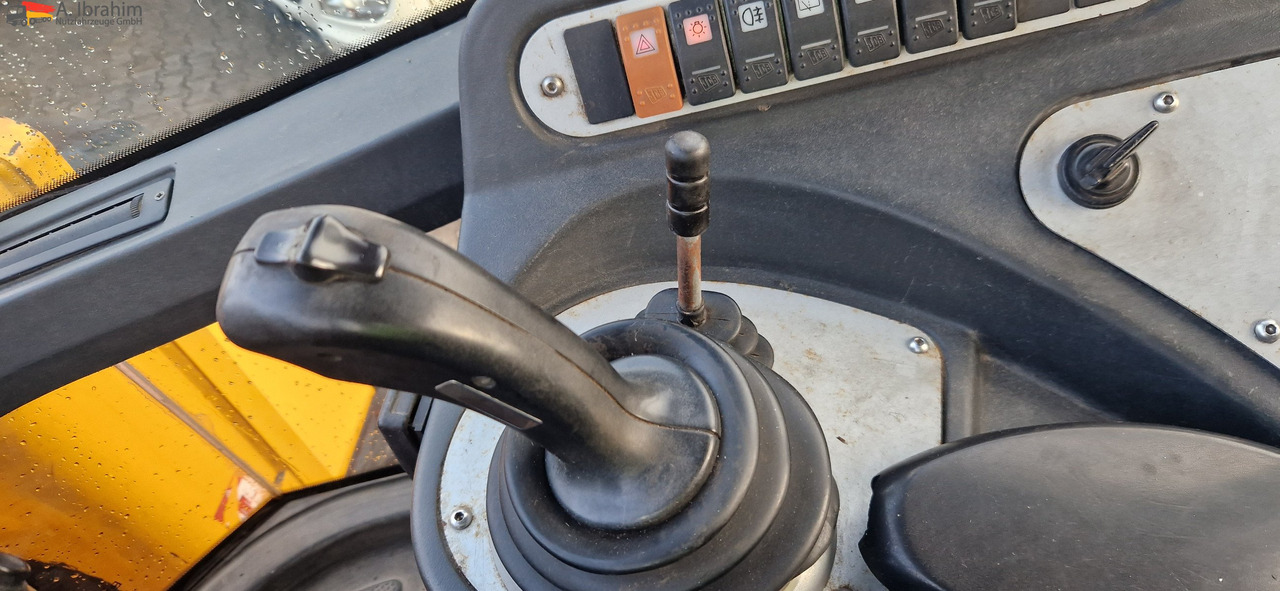 JCB 436Z Hochkippschaufel Wandler neu, Ölpumpe neu - Wiellader: afbeelding 3 JCB 436Z Hochkippschaufel Wandler neu, Ölpumpe neu - Wiellader: afbeelding 3