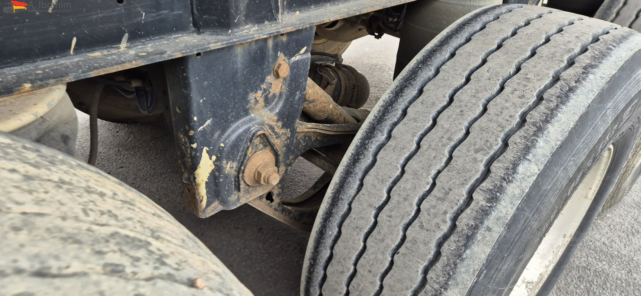 Langendorf SKA24/30 Zustand normal - Kipper oplegger: afbeelding 5 Langendorf SKA24/30 Zustand normal - Kipper oplegger: afbeelding 5