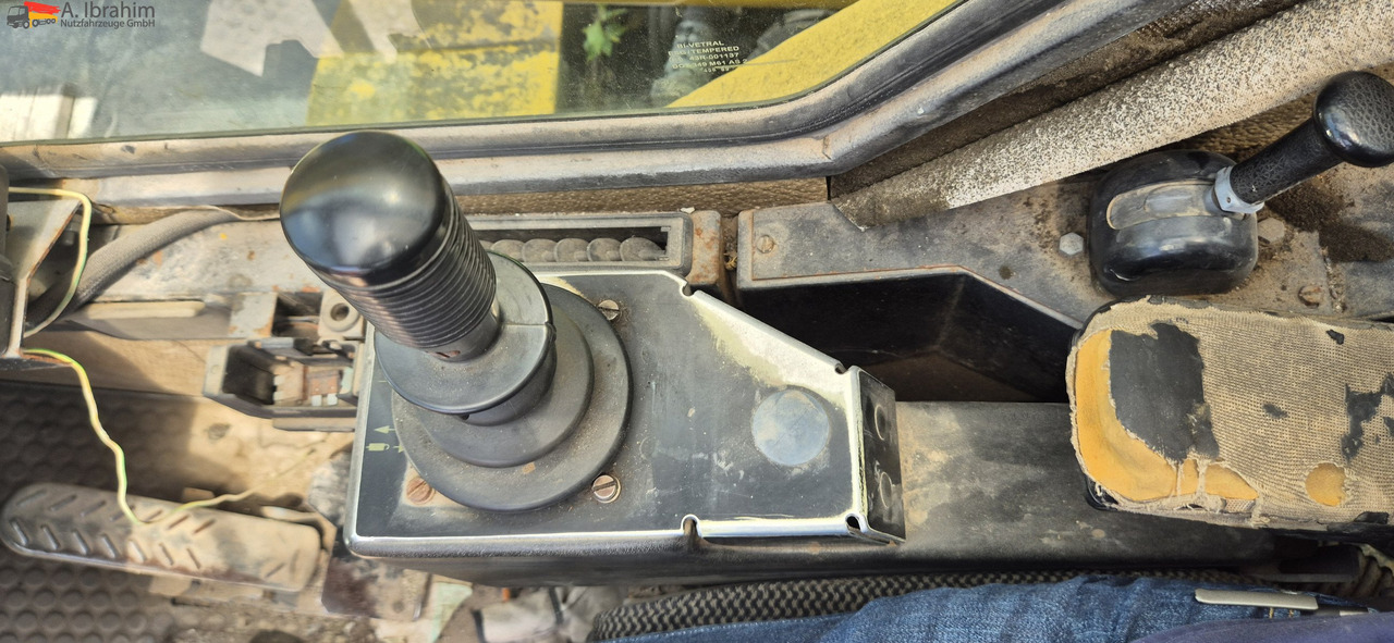 Liebherr LTL1025 | Autokran 4x4 | 25t Tragkraft | 26m Teleskopausleger | Allrad - Mobiele kraan: afbeelding 4 Liebherr LTL1025 | Autokran 4x4 | 25t Tragkraft | 26m Teleskopausleger | Allrad - Mobiele kraan: afbeelding 4