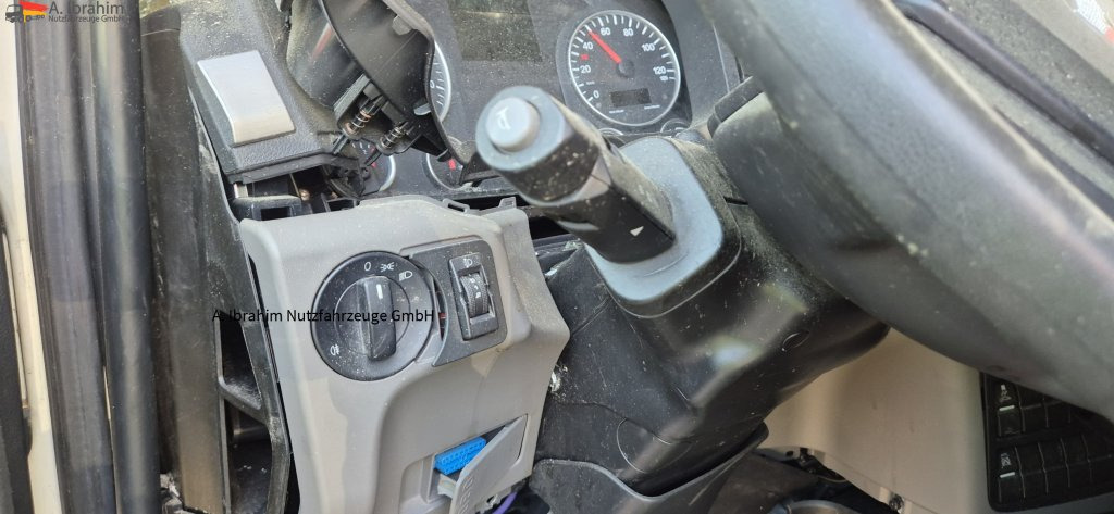 MAN TGL 8.160 4x2 Brotkoffer mit Kühlfach nicht fahrbereit ! nicht rollfähig - Koelwagen: afbeelding 2 MAN TGL 8.160 4x2 Brotkoffer mit Kühlfach nicht fahrbereit ! nicht rollfähig - Koelwagen: afbeelding 2