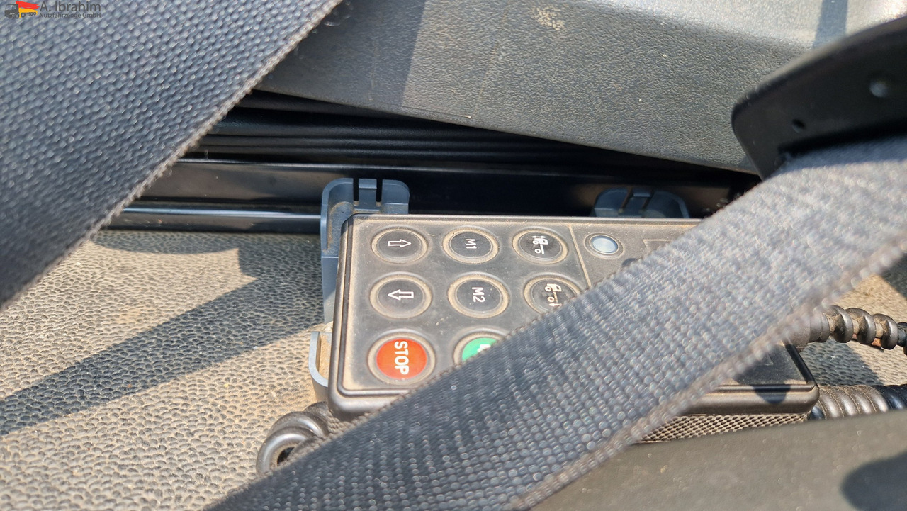 MAN TGS 26.400 PK 15001 Performance Lift-Lenkachse | 6x2 | Aufsitzkran - Kraanwagen, Vrachtwagen met open laadbak: afbeelding 5 MAN TGS 26.400 PK 15001 Performance Lift-Lenkachse | 6x2 | Aufsitzkran - Kraanwagen, Vrachtwagen met open laadbak: afbeelding 5