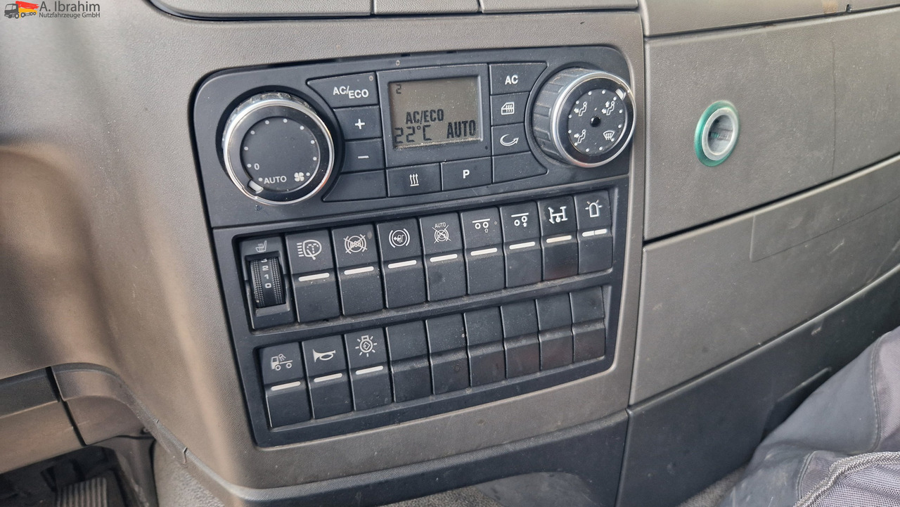 MAN TGS 26.400 PK 15001 Performance Lift-Lenkachse | 6x2 | Aufsitzkran - Kraanwagen, Vrachtwagen met open laadbak: afbeelding 3 MAN TGS 26.400 PK 15001 Performance Lift-Lenkachse | 6x2 | Aufsitzkran - Kraanwagen, Vrachtwagen met open laadbak: afbeelding 3