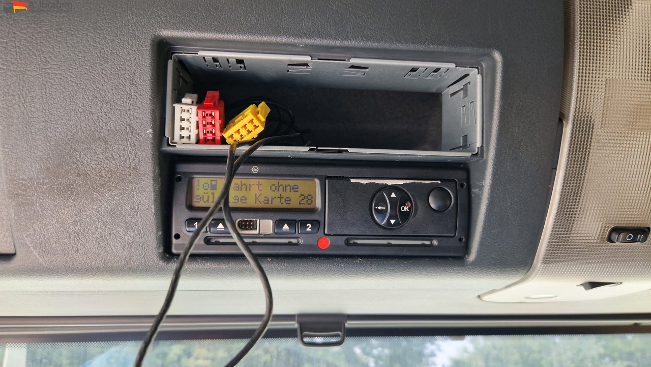 MAN TGS 26.400 PK 15001 Performance Lift-Lenkachse | 6x2 | Aufsitzkran - Kraanwagen, Vrachtwagen met open laadbak: afbeelding 2 MAN TGS 26.400 PK 15001 Performance Lift-Lenkachse | 6x2 | Aufsitzkran - Kraanwagen, Vrachtwagen met open laadbak: afbeelding 2