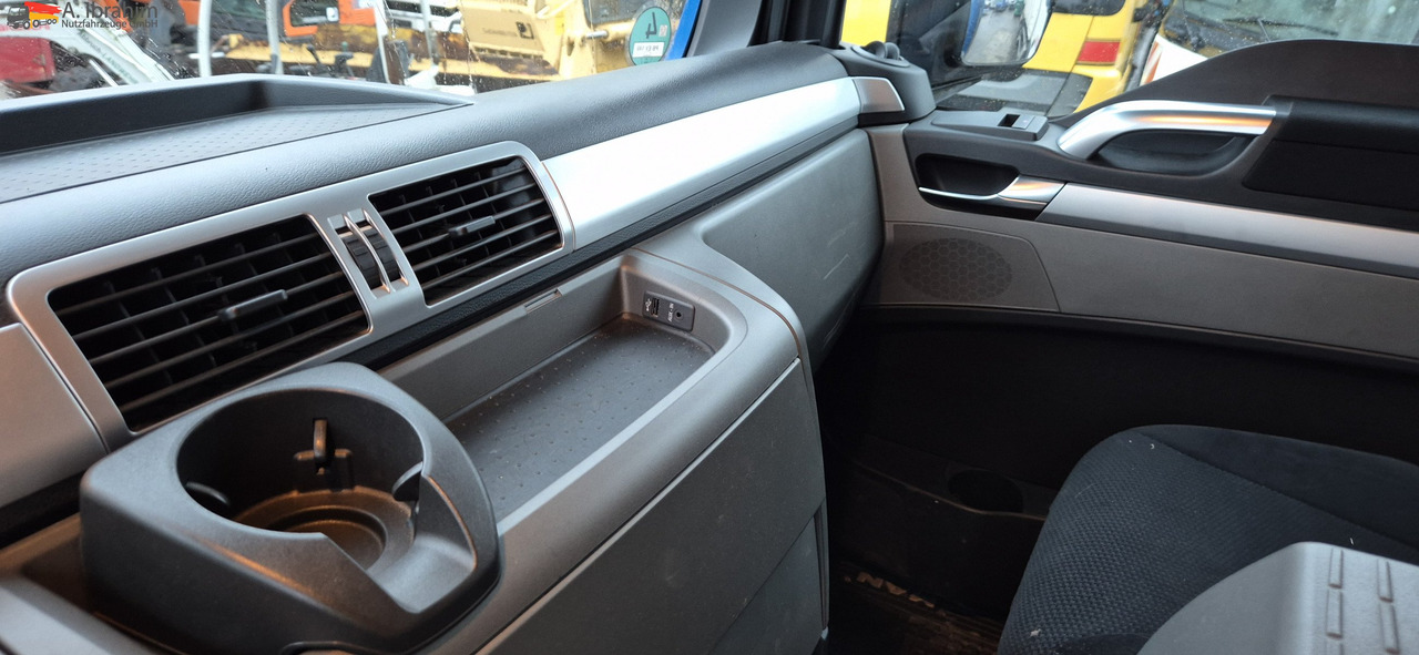 MAN TGS 26.440 PK 18001 L 6x2 | Lift-Lenkachse - Kraanwagen, Vrachtwagen met open laadbak: afbeelding 2 MAN TGS 26.440 PK 18001 L 6x2 | Lift-Lenkachse - Kraanwagen, Vrachtwagen met open laadbak: afbeelding 2