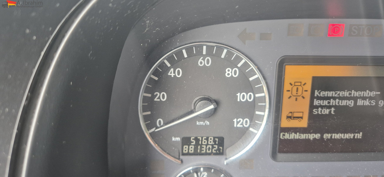 Leasing Mercedes-Benz Actros 2536 L 3 Kammern, 19500 L, mp3, Oben Unten Befüllung Mercedes-Benz Actros 2536 L 3 Kammern, 19500 L, mp3, Oben Unten Befüllung: afbeelding 13