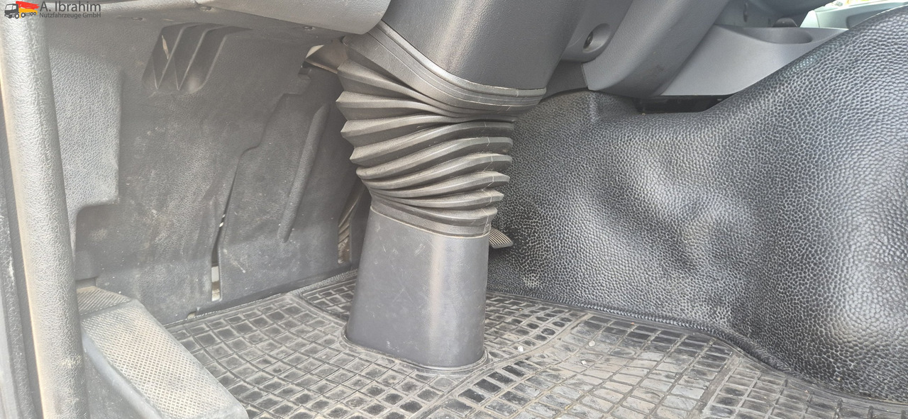 Leasing Mercedes-Benz Actros 2536 L 3 Kammern, 19500 L, mp3, Oben Unten Befüllung Mercedes-Benz Actros 2536 L 3 Kammern, 19500 L, mp3, Oben Unten Befüllung: afbeelding 15