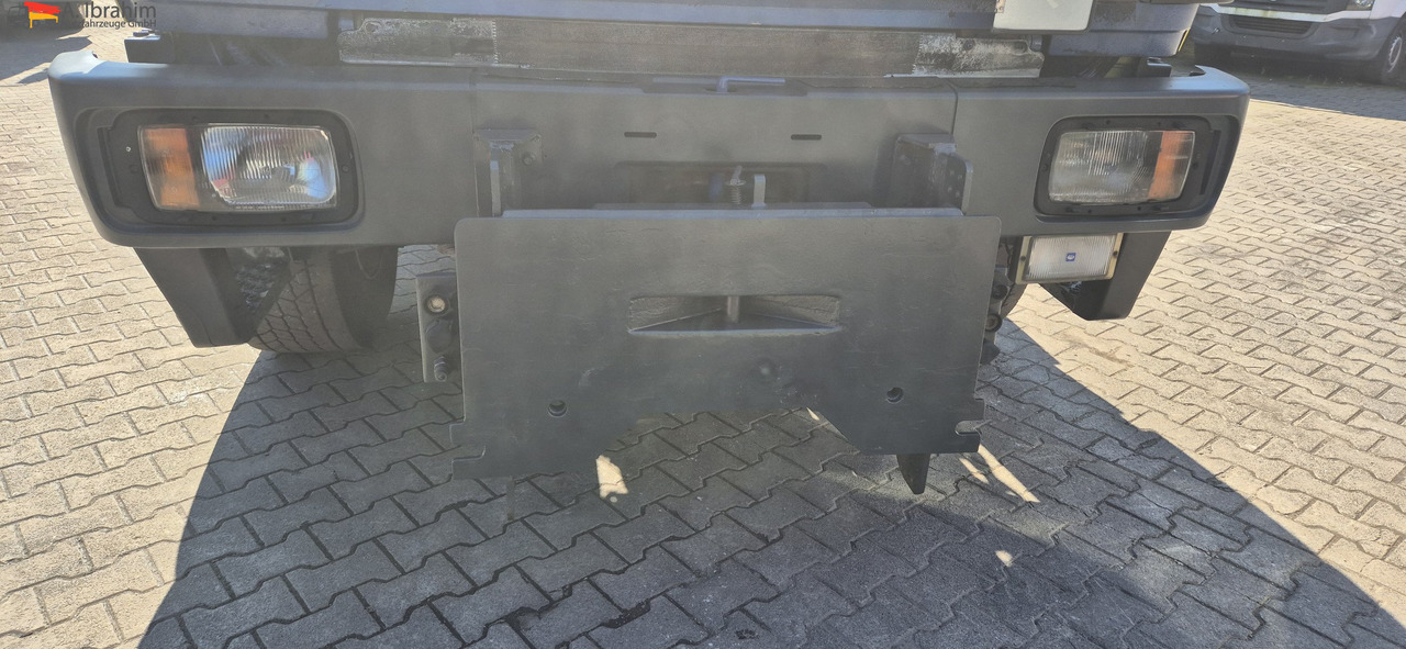 Mercedes-Benz DB 2538 AK 6x4 Meiller Getriebe überholt - Haakarmsysteem vrachtwagen: afbeelding 2 Mercedes-Benz DB 2538 AK 6x4 Meiller Getriebe überholt - Haakarmsysteem vrachtwagen: afbeelding 2