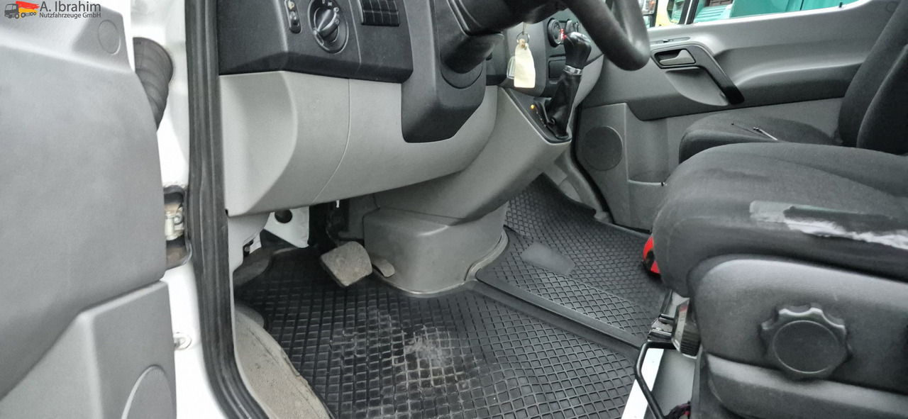 Mercedes-Benz Sprinter DB 319 CDI Automatik, Tempomat, ATM bei 290 tkm - Bergingsvoertuig: afbeelding 3 Mercedes-Benz Sprinter DB 319 CDI Automatik, Tempomat, ATM bei 290 tkm - Bergingsvoertuig: afbeelding 3