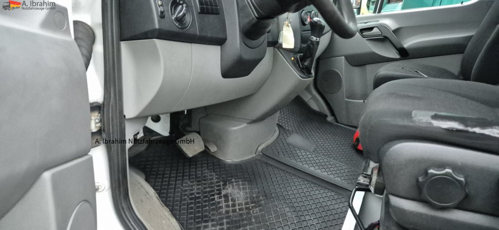 Mercedes-Benz Sprinter DB 319 CDI Automatik, Tempomat, ATM bei 290 tkm - Bergingsvoertuig: afbeelding 3 Mercedes-Benz Sprinter DB 319 CDI Automatik, Tempomat, ATM bei 290 tkm - Bergingsvoertuig: afbeelding 3