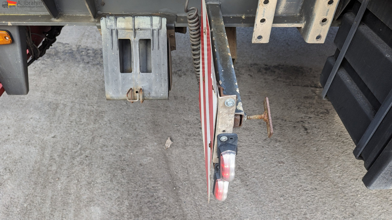 Meusburger MPS-3 Schräglader - Vlakke/ Open oplegger: afbeelding 4 Meusburger MPS-3 Schräglader - Vlakke/ Open oplegger: afbeelding 4