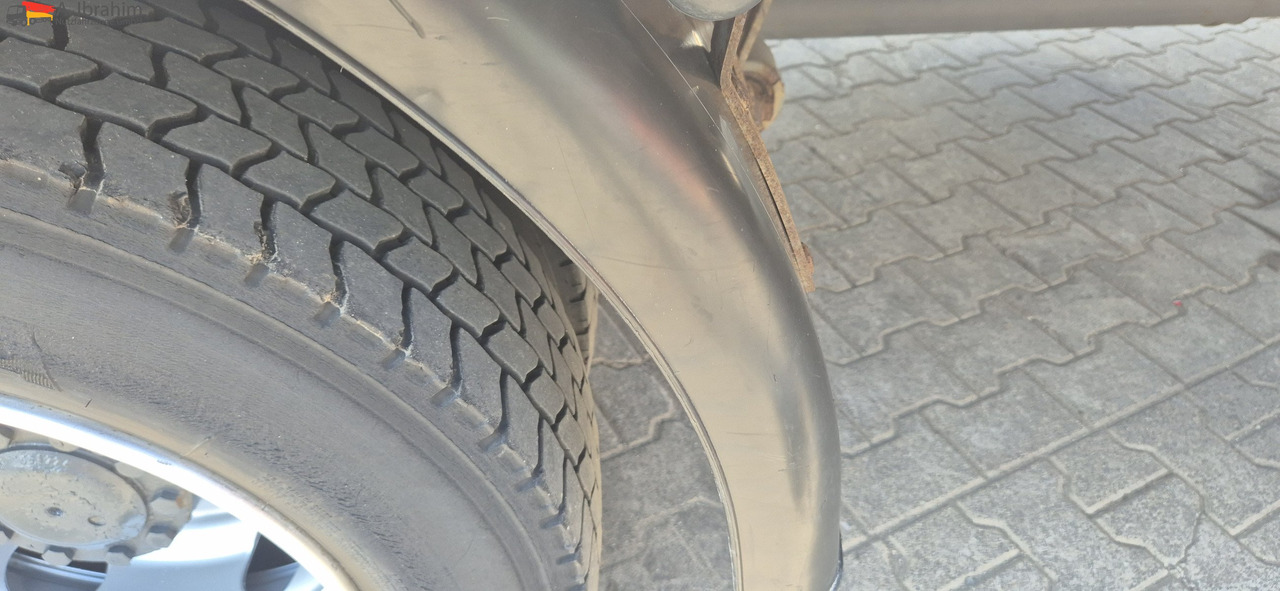 Renault Midlum 180 DCI Werkstattkoffer mit Treppe - Bestelwagen gesloten laadbak: afbeelding 4 Renault Midlum 180 DCI Werkstattkoffer mit Treppe - Bestelwagen gesloten laadbak: afbeelding 4