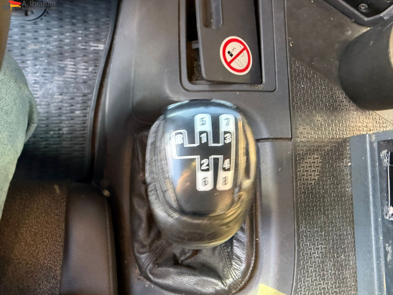 Scania B4X2 Edelstahlkipper für Tierkörperbeseitigung Kran MKG - Vuilniswagen: afbeelding 3 Scania B4X2 Edelstahlkipper für Tierkörperbeseitigung Kran MKG - Vuilniswagen: afbeelding 3