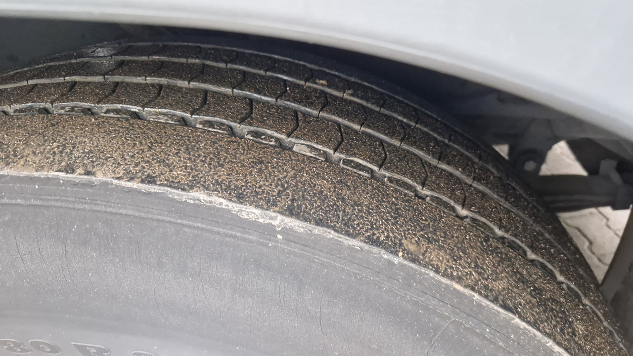 Scania P380 VDL Haken Lenk-Liftachse - Haakarmsysteem vrachtwagen: afbeelding 5 Scania P380 VDL Haken Lenk-Liftachse - Haakarmsysteem vrachtwagen: afbeelding 5