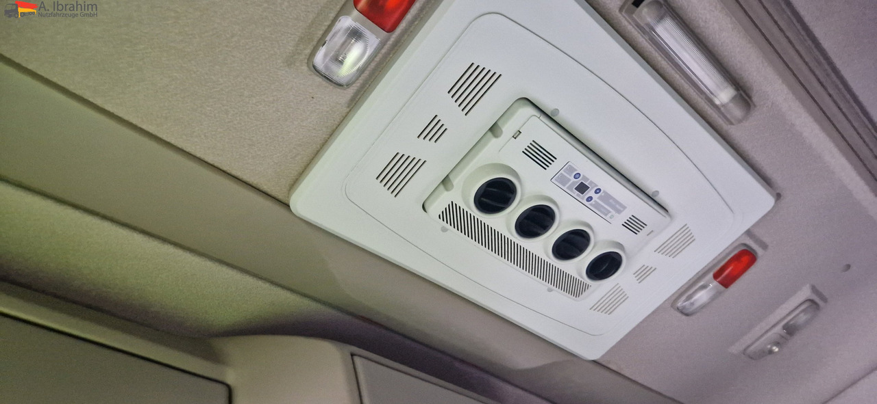 Daf XF460 FT Vollspoiler, Retarder Klima - Trekker: afbeelding 2 Daf XF460 FT Vollspoiler, Retarder Klima - Trekker: afbeelding 2