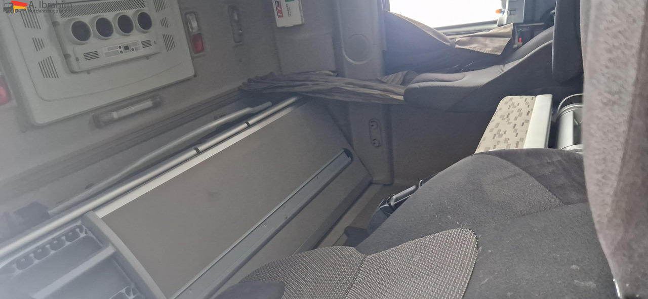 Daf XF460 FT Vollspoiler, Retarder Klima - Trekker: afbeelding 5 Daf XF460 FT Vollspoiler, Retarder Klima - Trekker: afbeelding 5