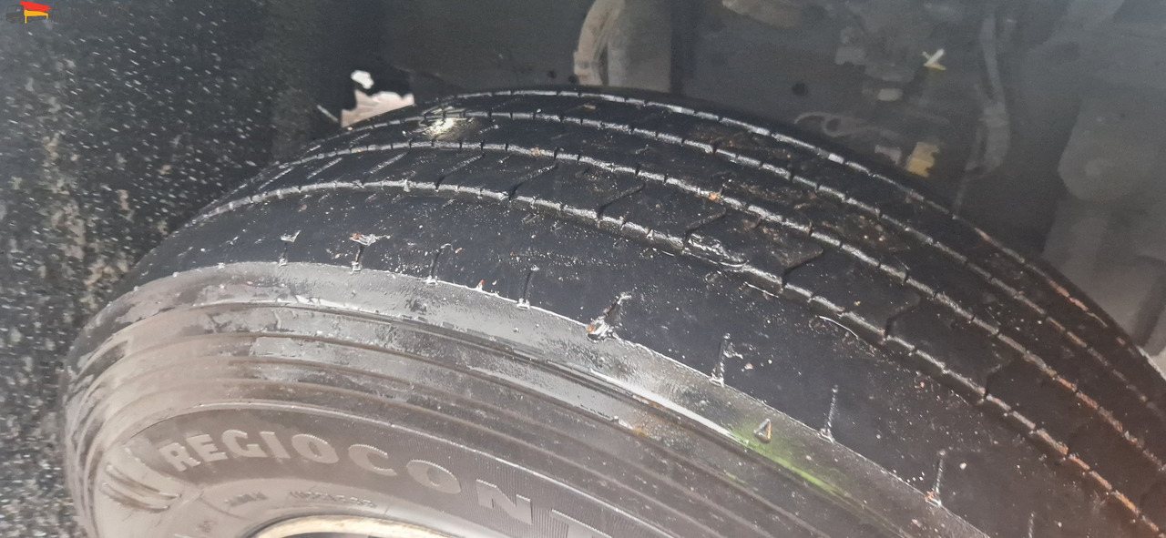 Daf XF460 FT Vollspoiler, Retarder Klima - Trekker: afbeelding 3 Daf XF460 FT Vollspoiler, Retarder Klima - Trekker: afbeelding 3