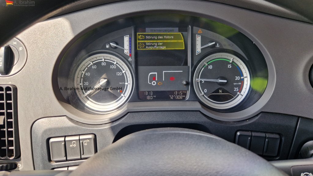Daf XF460 Superspacecab, 2x Tank, Retarder - Trekker: afbeelding 2 Daf XF460 Superspacecab, 2x Tank, Retarder - Trekker: afbeelding 2