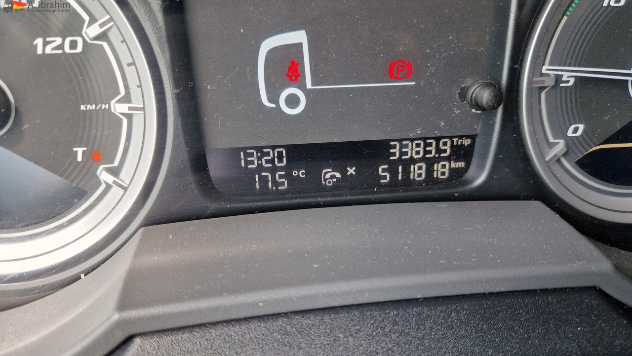 Daf XF480 2x Tank, Retarder, Standklima Topzustand, fehlerfrei im Display - Trekker: afbeelding 4 Daf XF480 2x Tank, Retarder, Standklima Topzustand, fehlerfrei im Display - Trekker: afbeelding 4